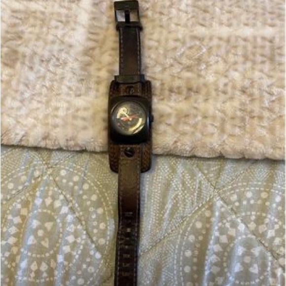 Womens Diesel watch - Picture 1 of 1